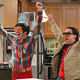 Illustration for article titled iThe Big Bang Theory/i: The Workplace Proximity